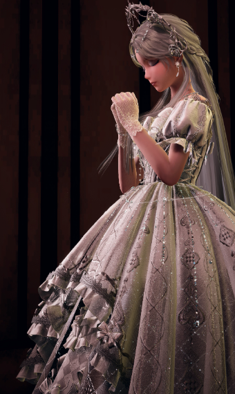 The Pure Lady image