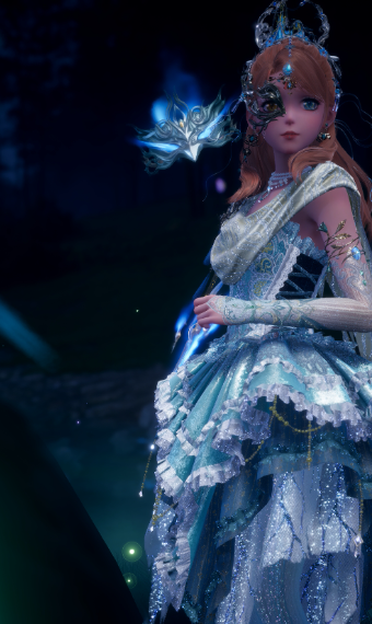 Mysterious Wanderer image