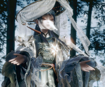 First image