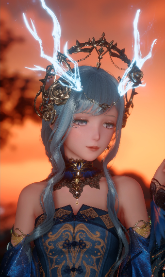 Dragon Sorceress image