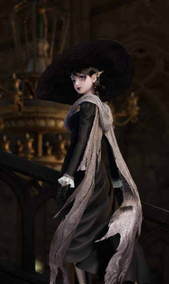 Dark Magic image