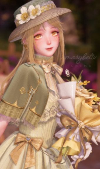 Linéa of Cicchetto Manor image