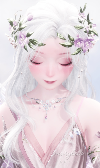 Lea Fea the Blossoms image