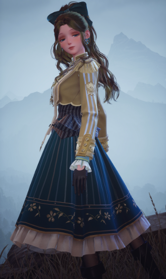 Young Knight image