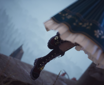 First image