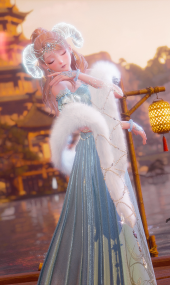 Yin Godess image
