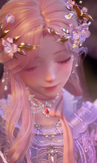 Valentine's Wish-Weaver image