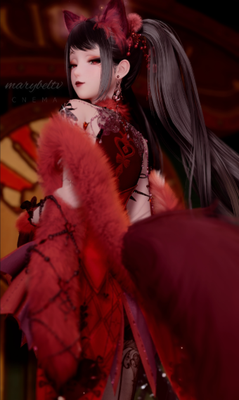 LaLana The Dancer image