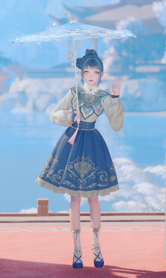 Linlang Fashion image