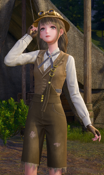 Adventurer image