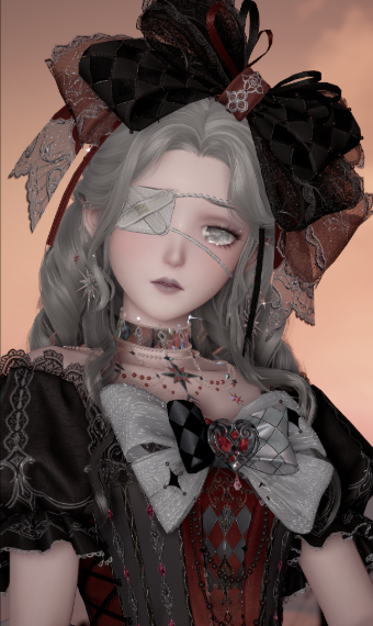 heartbroken lament image