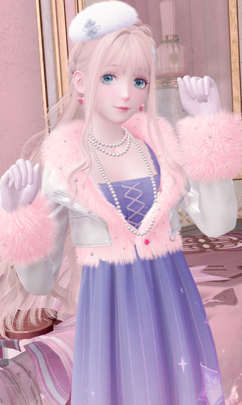 It Girl image