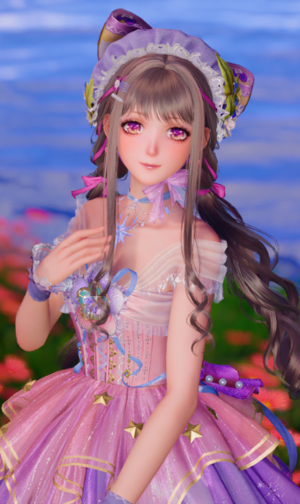 Crystal Carnival image