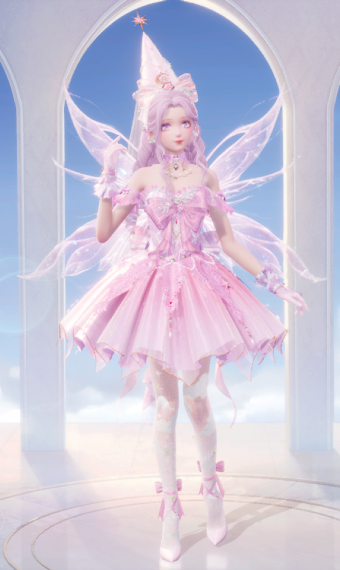 Sparkling Journey image