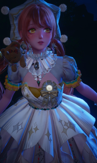Dreamlight Seeker image