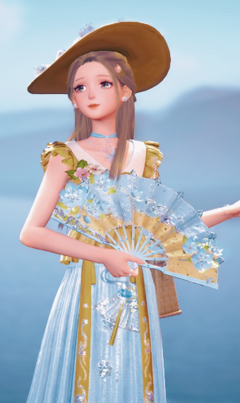 Serenity day image