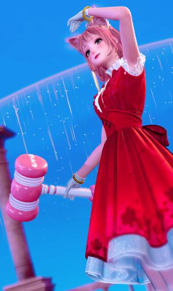 Amy Rose image