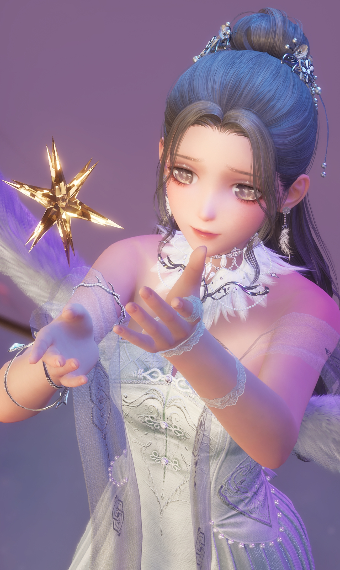 Starwish image