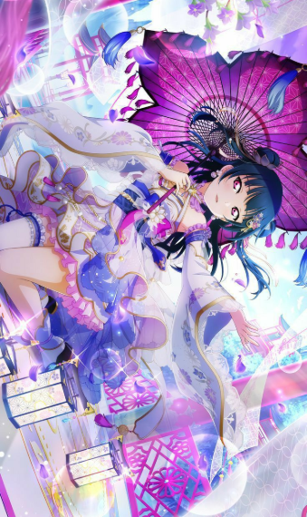 Yoshiko Tsushima | A Captivating Shrine Maiden image