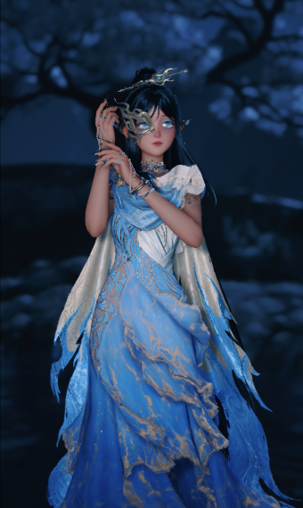 aquamarine royal image