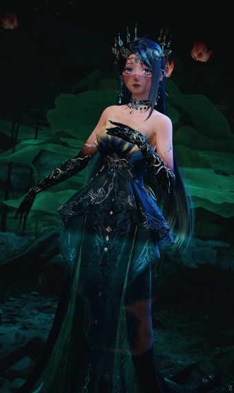 Mossy Tears image
