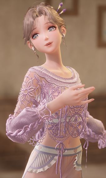 Ballet studio image