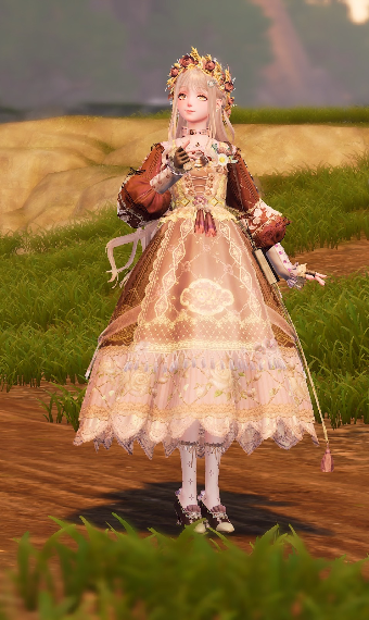 Meadowborn shephardess image
