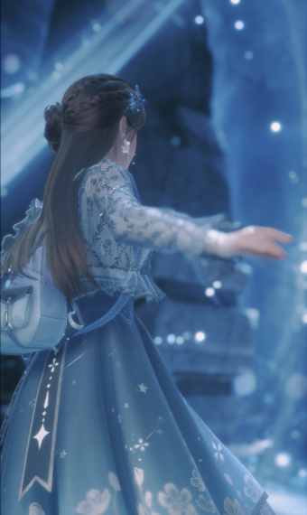 Blue Tears image