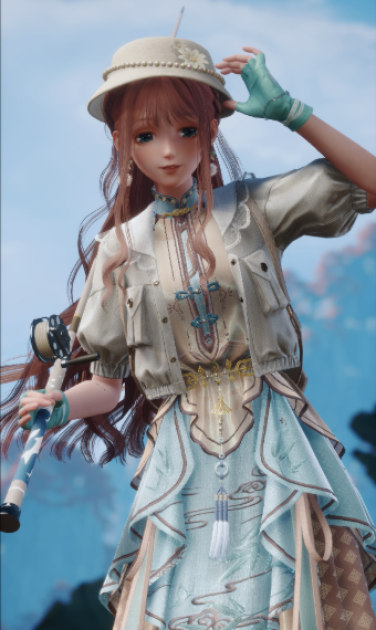 Cloudtail Koi image