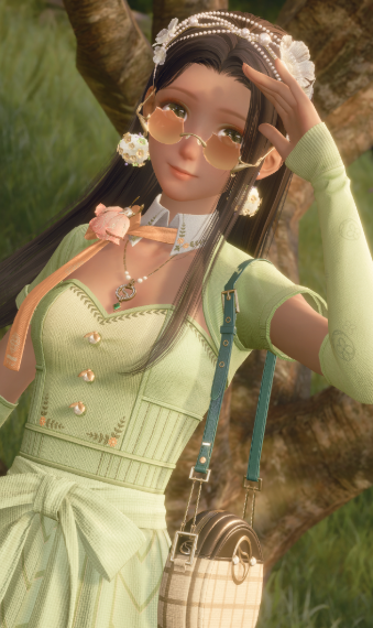 spring days image