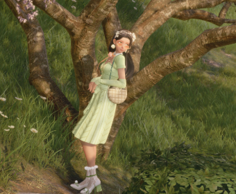 First image