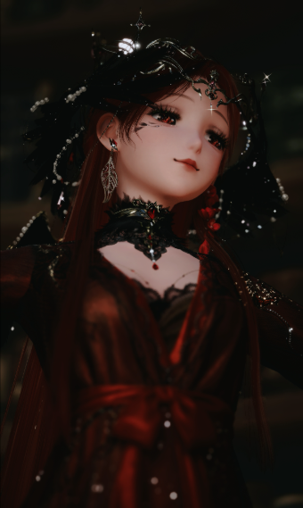 Her majesty image