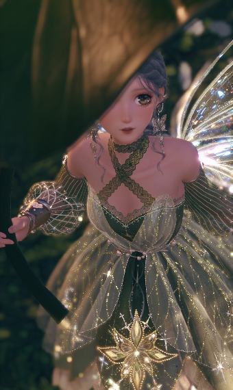 Forest's Harmony image