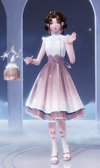 Danqing Season image