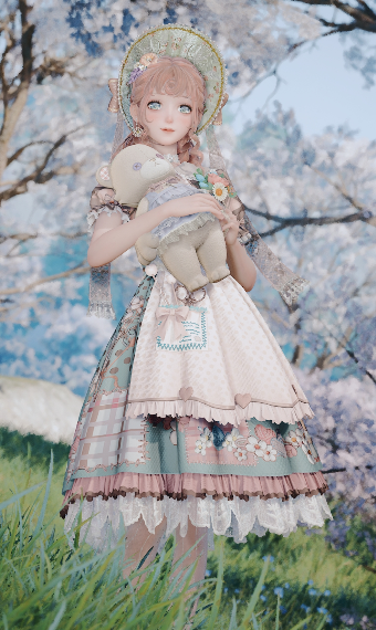 Teddy Bear Picnic image