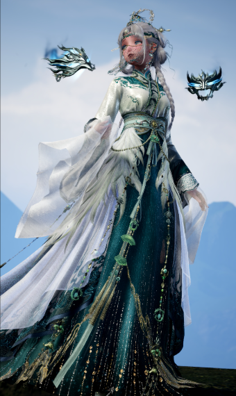 Spirit Guide image