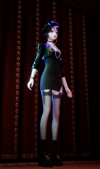 Nana Osaki image