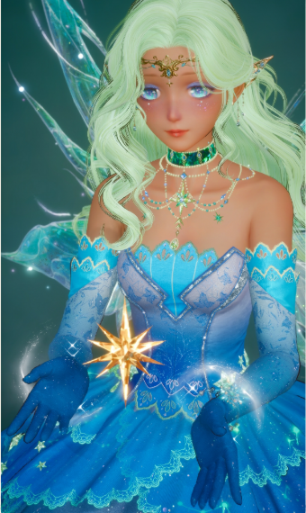 Aurora image