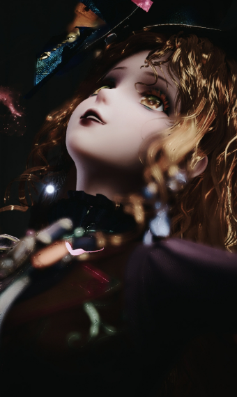 The Mad Hatter V2 image