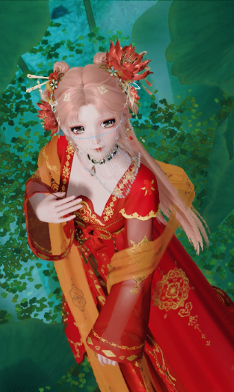 linlang princess image