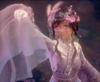 First image