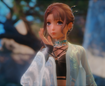 First image