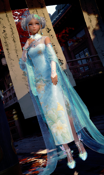 Crystalline Wishes image