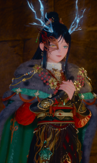 Zhengli 1.9 ver image