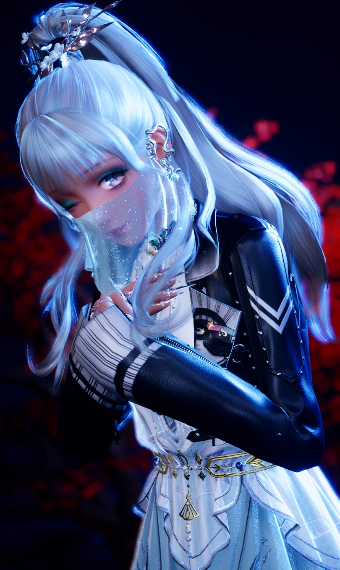 Twilight Wanderer image