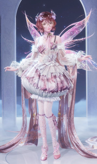 Miss Mushie! image