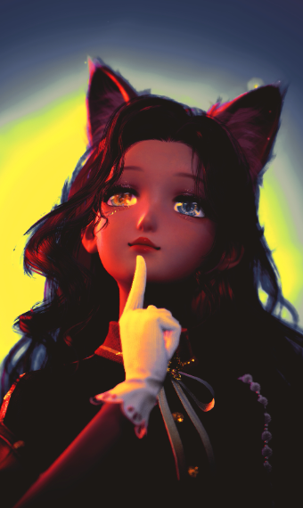 werewolf image