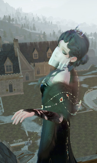 Dark queen image