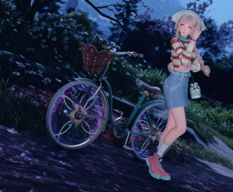 First image
