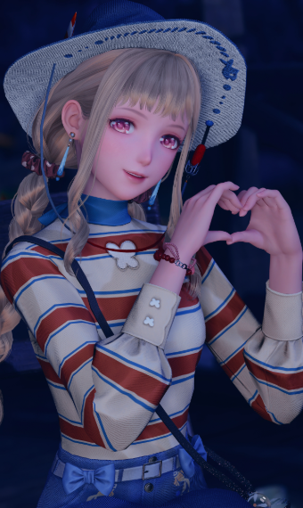 Comfy Witch image